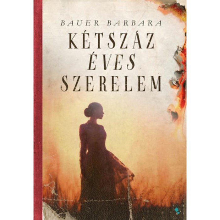 K&eacute;tsz&aacute;z &eacute;ves szerelem - Bauer Barbara