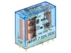 Releu Electromagnetic SPDT 24VDC 30A, Finder
