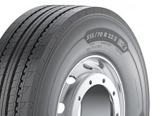 Anvelopa Vara Michelin X LINE ENERGY Z 315/70R22.5 156/150L foto