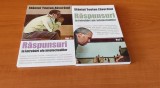 Sf. Teofan Zăvor&acirc;tul - Răspunsuri la &icirc;ntrebări ale intelectualilor (2 volume)