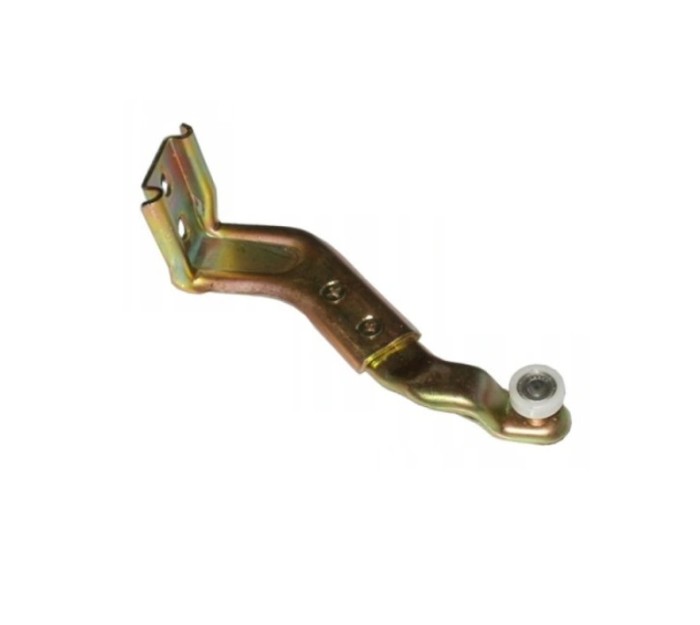 Rola usa culisanta Volkswagen Lt Ii, 05.1996-12.2005; Mercedes Sprinter 208-414, 01.1995-12.2002; Sprinter/Classic 208-416, 01.2003-, montare stanga,