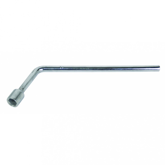 Cheie Tip L 17mm BS HardWork ToolsRange