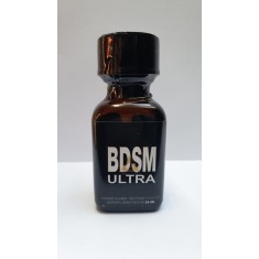 BDSM ULTRA 24ml nitrit - Rush Ultra Strong - Highrise (solutie de curatat piele)