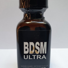 BDSM ULTRA 24ml nitrit - Rush Ultra Strong - Highrise (solutie de curatat piele)