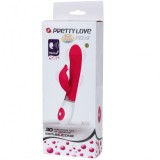 PRETTY LOVE - FLIRTATION FELIX WITH VOICE VIBRATION, PRETTY LOVE FLIRTATION