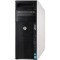 Workstation Second Hand HP Z620, 1x Intel Xeon 10-Core E5-2660 V2 2.2GHz-3.0GHz, 32GB DDR3 ECC, HDD 500GB SATA, Placa Video nVidia Quadro NVS 310/512M