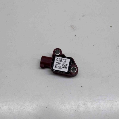 Senzor de impact dreapta spate VOLVO C70 II Cabrio 2007 OEM: 30737138,8840A6 | 14473318 foto