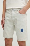 Levi&#039;s pantaloni scurti jeans barbati