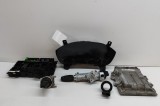 Set ECU pornire motor FORD TRANSIT CUSTOM 2019 OEM: KK21-12A650-FA,A3C02351200,KK3T-15604-BCM,A2C37668610,GK2T-15607-AA,A2C95937800 22973680