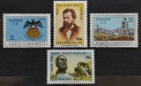 BC126, Turcia, 2 serii 1970, 1977