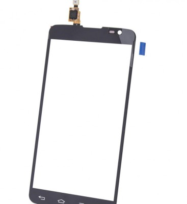 Touchscreen LG G Pro Lite Dual D686, Black foto