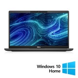 Laptop Refurbished DELL Latitude 7320, Intel Core i5-1135G7 2.40 - 4.20GHz, 8GB DDR4, 256GB SSD, 13.3 Inch Full HD + Windows 10 Home NewTechnology Med