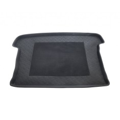Tavita portbagaj Toyota Corolla Verso (Zer/Zze), 06.2004-03.2009 , cu panza antialunecare