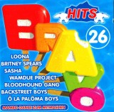 Various - Bravo Hits 26, 2xCD