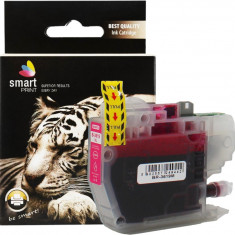 Cartus de imprimante inkjet pentru Brother , LC3619XLM , magenta , 18 ml , Smart Print