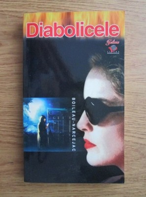 Boileau-Narcejac - Diabolicele foto