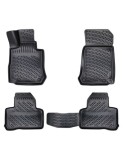 Set covorase auto din cauciuc tip tavita Mercedes Glc X253 / C253 2015-, Umbrella