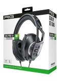 Nacon Rig Headphones 300 Pro Hx Black - Xbox One PC|PS4|PS5|XBOX ONE|XBOX SERIES S|XBOX SERIES X