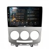 Navigatie Mazda 5 (2005-2010) 2GB RAM Android 13 GPS Wi-FI Carplay Android Auto USB Bluetooth Radio Waze Touchscreen 9 inch