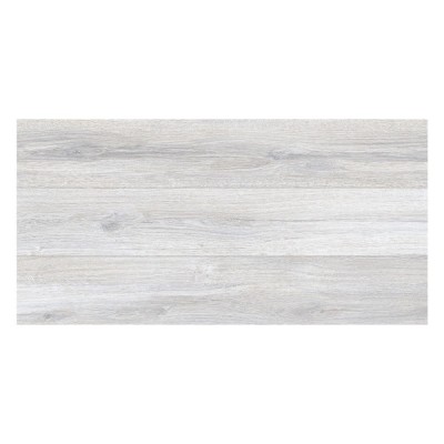 Gresie interior baie / bucatarie Cedro Grigio, 30 x 60 cm, mata, gri, aspect lemn foto