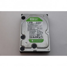Hard disk laptop SATA Western Green - 1TB 64MB 7200rpm SATA WD10EARS foto