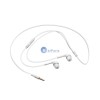 Casti Handsfree Samsung Galaxy Tab 2 10.1 P5100 EO-EG900BW Albe, Audio