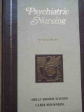 Psychiatric Nursing - Holly Skodol Wilson Carol Ren Kneisl ,277938