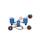 Kit conversie pulsator electronic EP90 MM - vaci pentru aparat de muls cu 2 posturi, Melasty