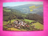 HOPCT 19566 RAACH -STAMPILA / TIMBRU -AUSTRIA -CIRCULATA