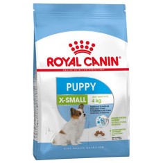 ROYAL CANIN X-SMALL PUPPY 1,5 kg foto