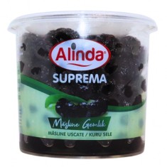 Masline uscate Alinda Suprema Kuru Sele 390g MGR26947 foto