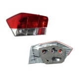 Stop spate lampa Honda CITY 02.2009- BestAutoVest partea Dreapta, Depo