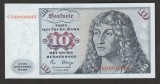 Germania, 10 marci_mark 1980_aUNC_Lucas Cranach_Nava scoala_CJ 6900693 V