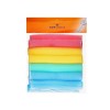 Bigudiuri flexibile, din burete, Top Choice, &Oslash;20, 13 buc/set
