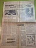 Ziarul muncitorul sanitar 27 mai 1969 - succese in lupta impotriva tuberculozei