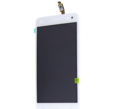 Display Lenovo Vibe S1 Lite 2016 + Touch, White foto