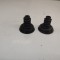 Set picioare sustinere Uscator Candy CSO H7A2TE-S /C33