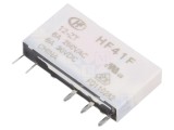 Releu Electromagnetic SPDT 12VDC 6A PCB
