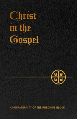 Christ in the Gospel foto