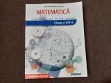 Matematica. Manual clasa a 8-a - Ion Cicu