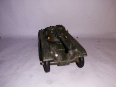 bnk jc Dinky 80A Panhard EBR foto