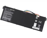 Baterie LGPackard Bell EasyNote LG81BA 36Wh / 3220 mAh, Packard Bell