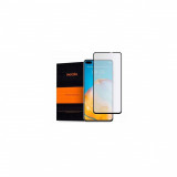 Cumpara ieftin Folie Sticla Huawei P40 - Mocolo 5D Full Glue Black