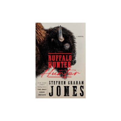 The Buffalo Hunter Hunter foto