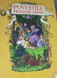 POVESTILE FRATILOR GRIMM