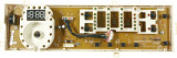 Placa electronica comanda aragaz/hota Samsung DC92-00829C, WF1600WRW, Sunny Bubble Sub, Compatibil cu diverse modele