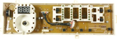 ASSY PCB SUB;SUNNY BUBBLE SUB,WF1600WRW/ DC92-00829C SAMSUNG foto