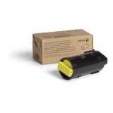Toner Original Xerox Yellow 106R03926 pentru VersaLink C600 16,8K "106R03926"