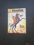 Revista Tintin No. 4/ Anul 25