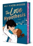 The Love Hypothesis : Collector&#039;s Edition - Editura SAS Gardners EU